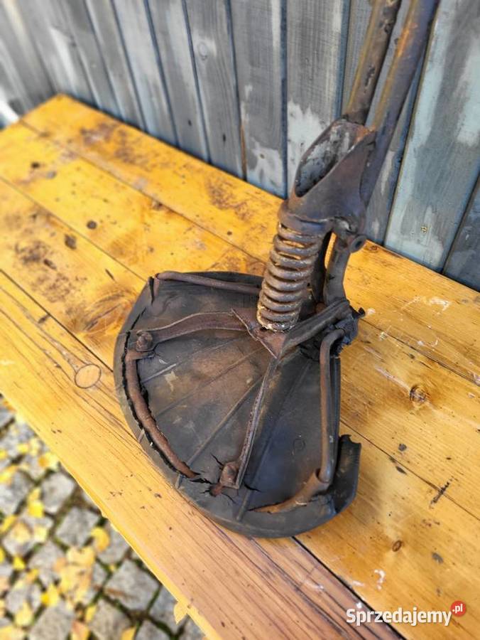 siedzenie skóra śląskie Rybnik