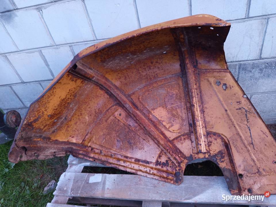 Maska Błotniki c360 3p Perkins Baćkowice
