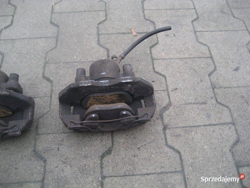 volvo s40 v50 04r09r 16 tdi 109 zaciski wielkopolskie Rakoniewice