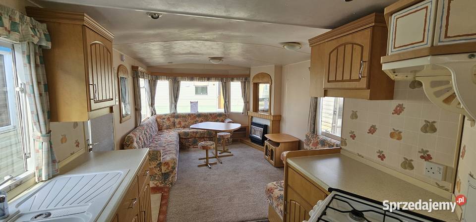 Domekholenderski EVERGLADE 2 pokoje 500 plac Lublin