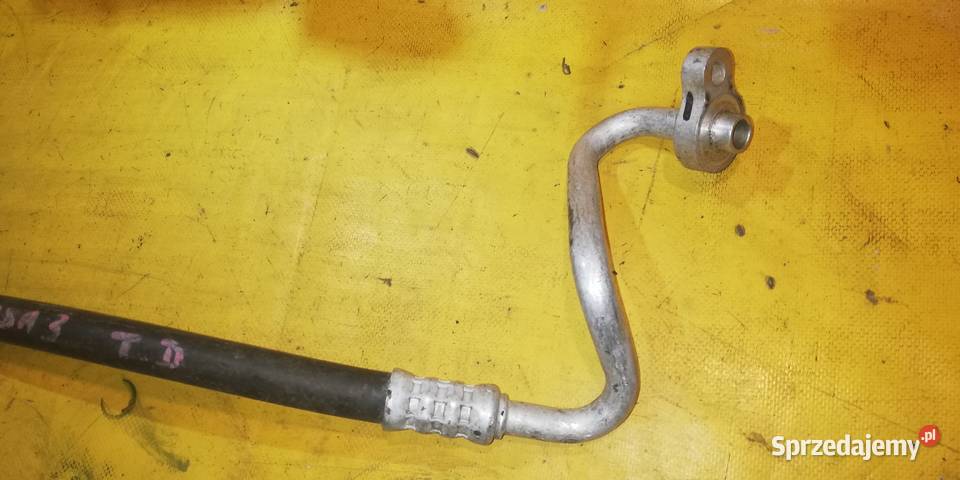 przewód klimatyzacji Mazda 3 Bk r0309 Piotrków Trybunalski sprzedam