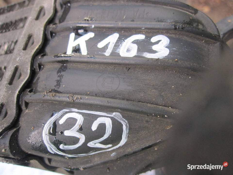 MINI CLUBMAN I 08r intercooler 2751277 Kielce