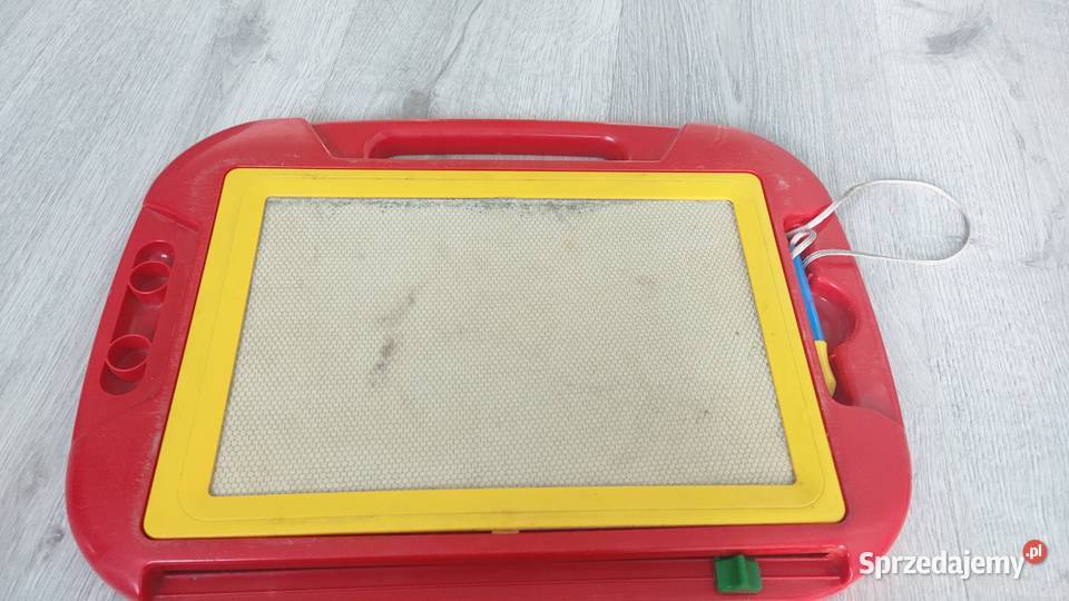 Tablica edukacyjna Raczki