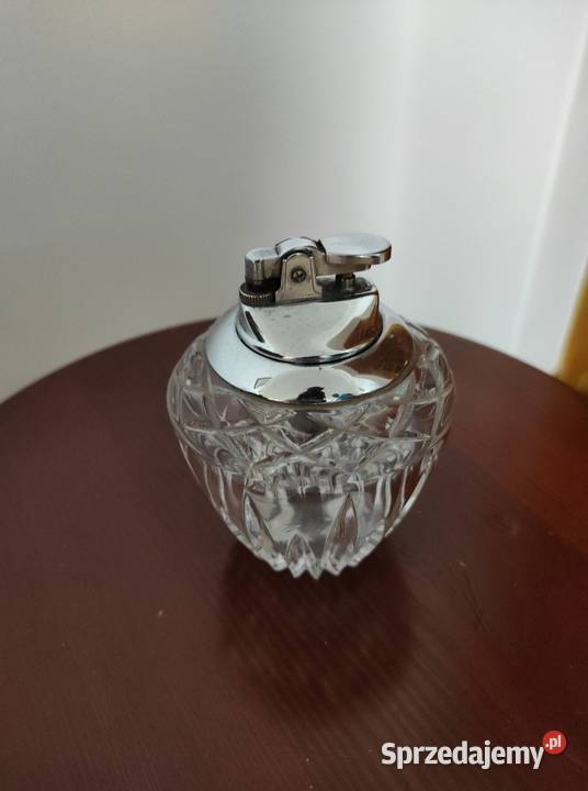 Kryształy z PRL Żdżary