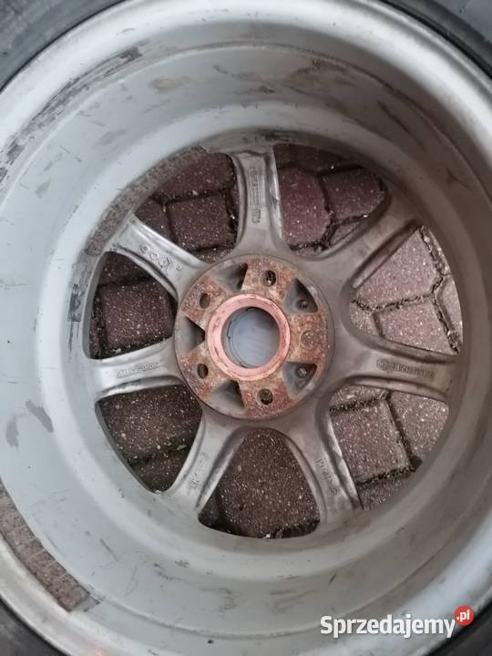 Koła felgi Passat b5 Audi Skoda Seat Mercedes Opole Lubelskie