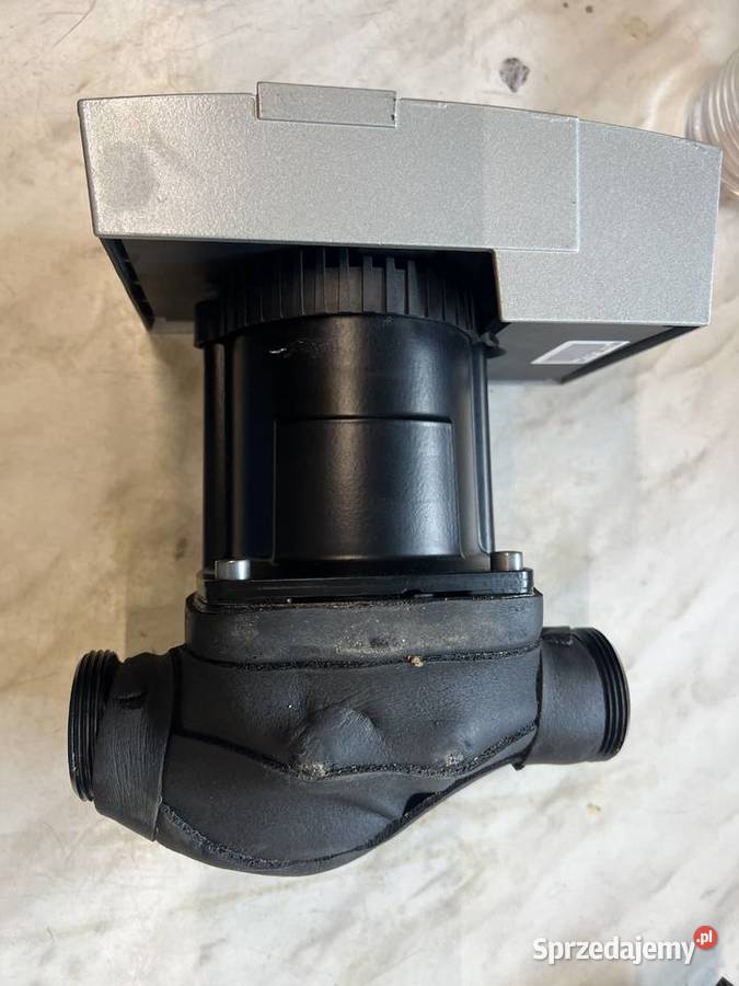 Pompa stratos para 25112 t12 Vaillant flexotherm Izdebnik sprzedam