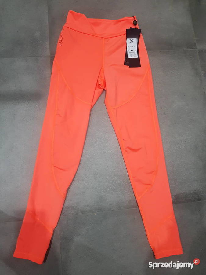 Nowe legindy damskie Ola Voga M Moda i Styl Ostróda