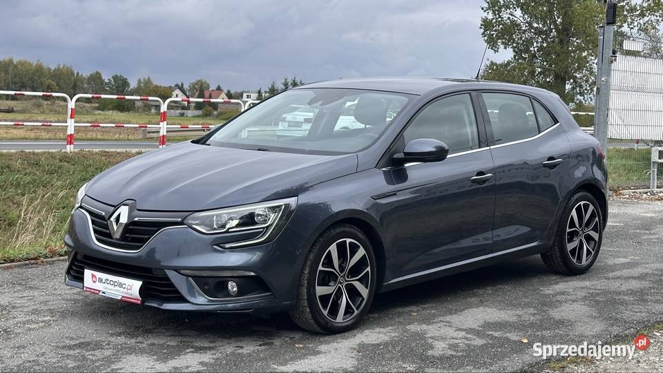 Raty 15 dci 110 Navigacja KEY LESS Świeży import podgrzewane fotele Masłowo