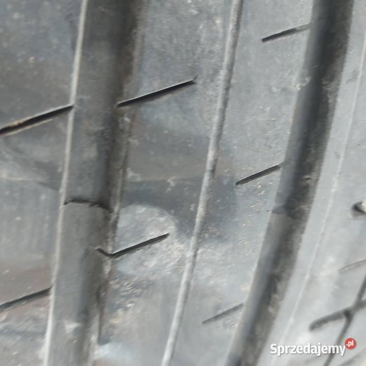 Opony letnie 21555R16 podkarpackie Przeworsk