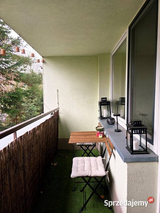 Kuźniki Sarbinowska I 2 pokoje I 4955 m I internet Nieruchomości dolnośląskie Wrocław