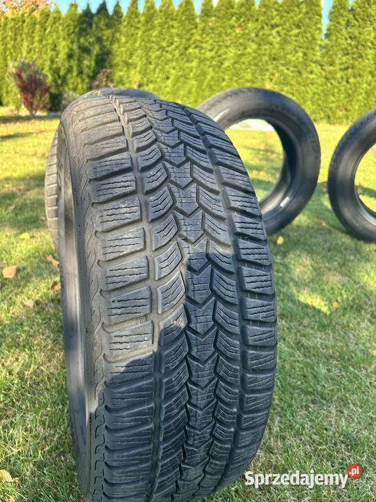 Opony zimowe Dębica 2055516 dot 2020 16cale Polkowice sprzedam