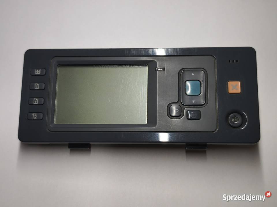 Wyświetlacz Front Panel Q668460005 HP Designjet sprzedam
