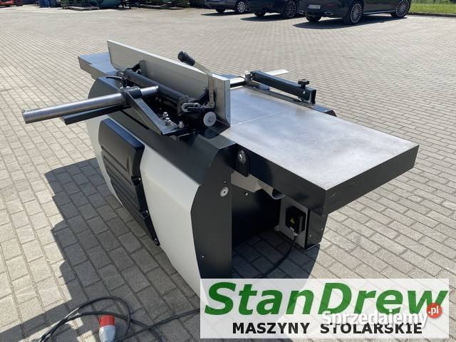 Wyrówniarka ROBLAND S 510 Mojusz sprzedam