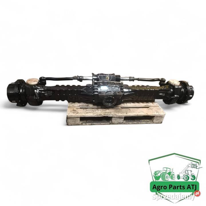 Tylny most 2120600122 DANA 1120604901 Manitou Ciechanowiec