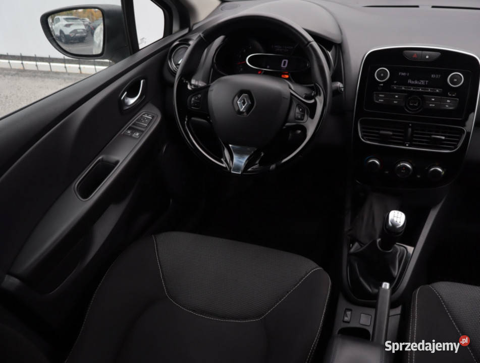 Renault Clio 15 dCi poduszka powietrzna Lublin