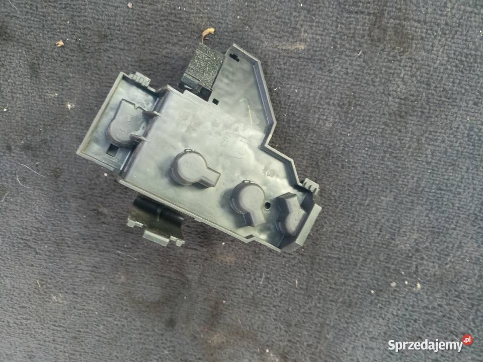 Wkład Lampy Tył Lewy Sedan Audi A4 B5 a23 Myszków