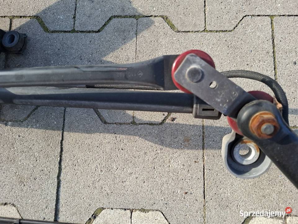 MAN TGA TGM TGX TGL TGS Mechanizm Wycieraczek Skawina sprzedam