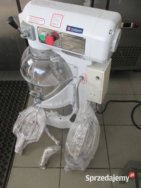 Mikser Planetarny Robot Kuchenny Cukierniczy Ostrów Wielkopolski sprzedam