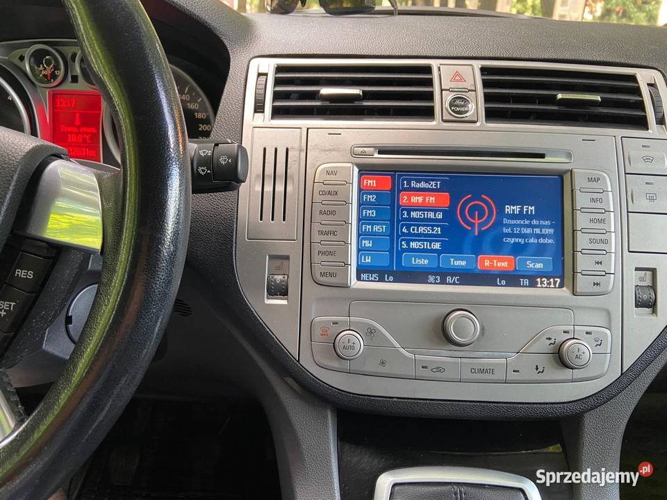 Ford Kuga Titanium S Tomaszów Lubelski sprzedam