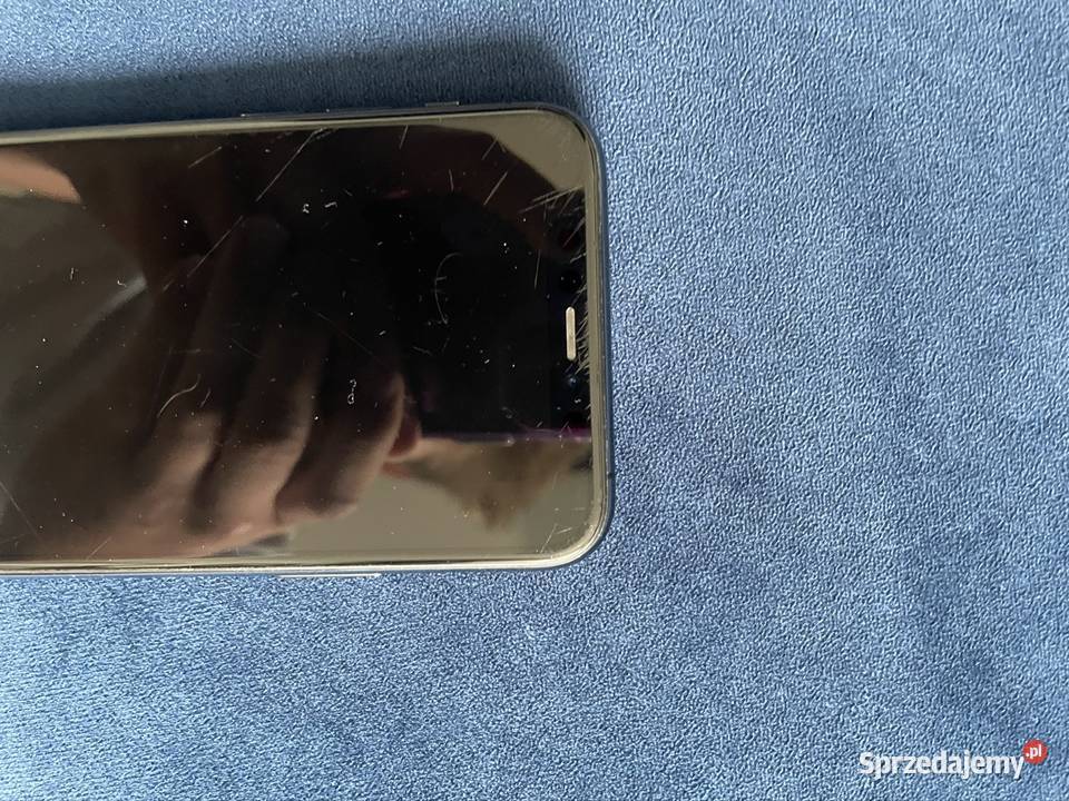 Sprzedam iPhone 11 Pro 64g