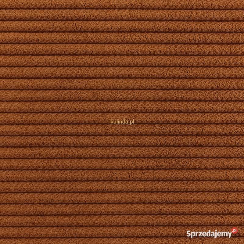 Lincoln D tkanina tapicerska sztruks śląskie