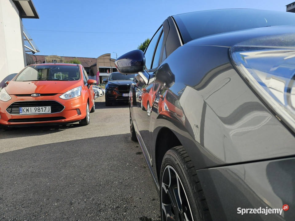 Citroen DS3 RatyZamiana Gwarancja benyzna ładny 170000km małopolskie Gdów