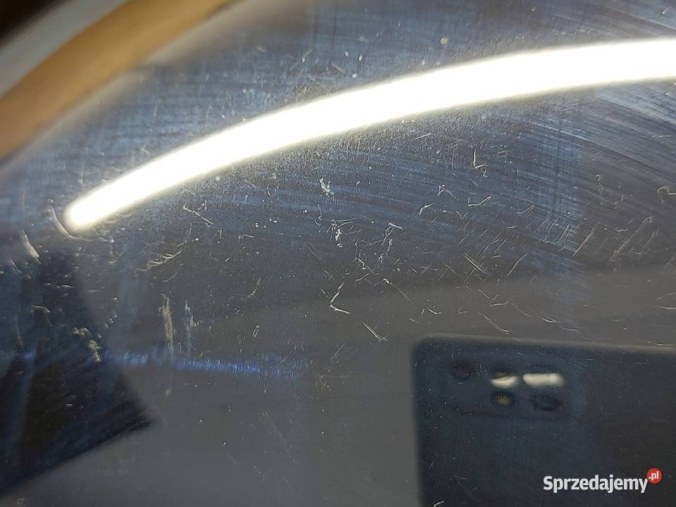 ALFA ROMEO MITO 12r lusterko lewe 7PIN 021065 Kielce