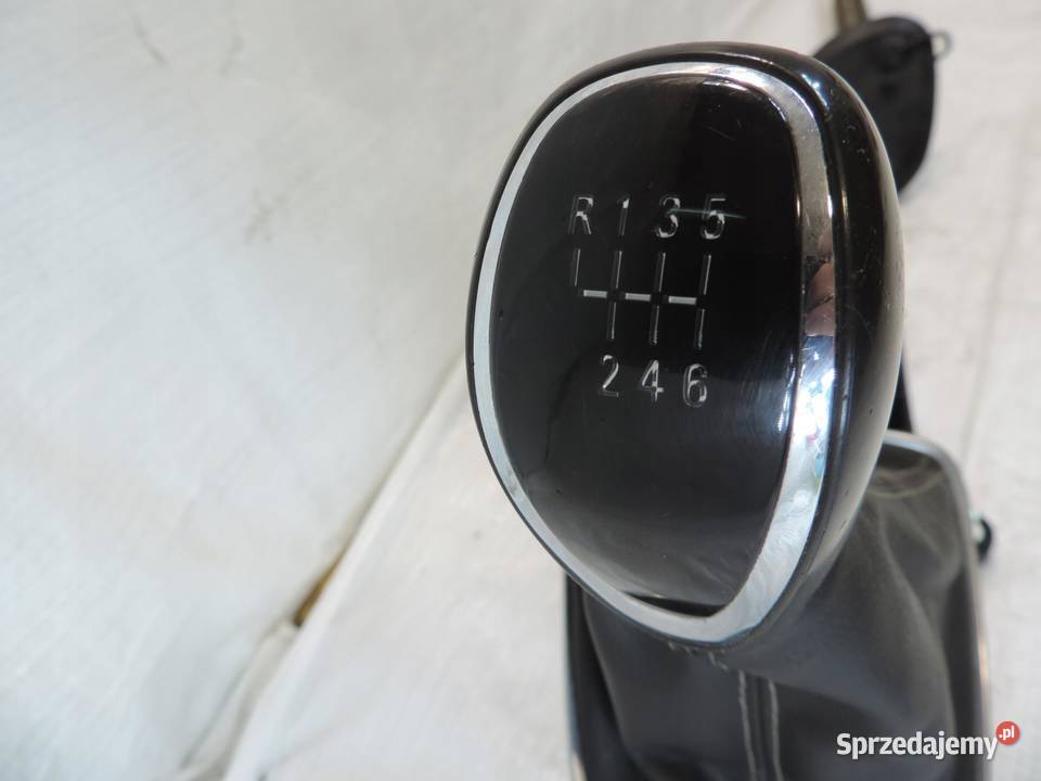 DŹWIGNIA ZMIANY BIEGÓW OPEL ASTRA V K 16 CDTI osobowe