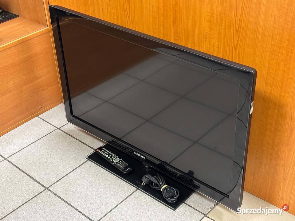 Telewizor Samsung LE40C630