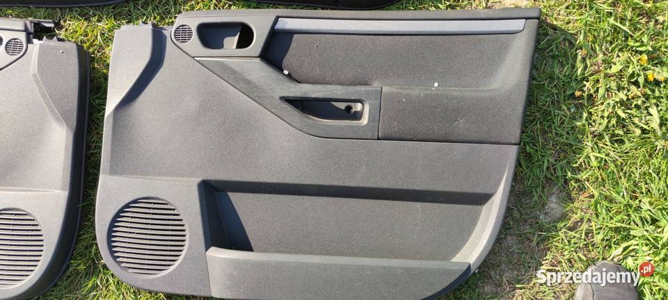 Opel meriva boczki tapicerka drzwi Motoryzacja Ostrowiec Świętokrzyski