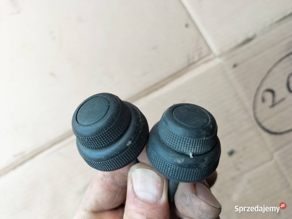 AUDI 80B3 80B4 POKRĘTŁO REGULACJI LUSTERKA lubelskie