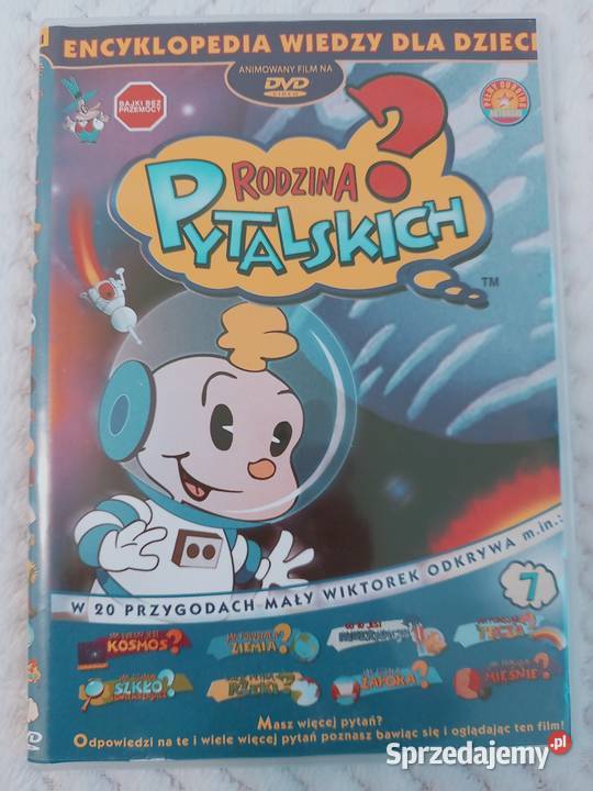 Seria filmów Rodzina Pytalskich do wyboru Filmy Kraków