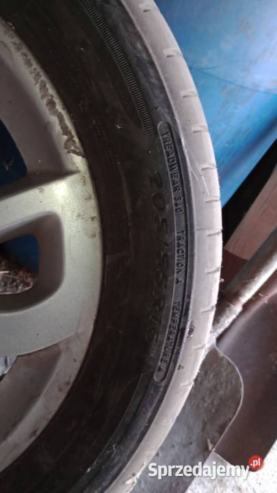 Felgi 5x143 Samochodowe Panków sprzedam