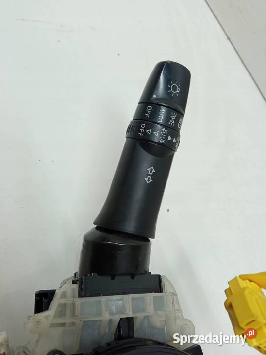 PRZEŁĄCZNIK ZESPOLONY TAŚMA CZUJNIK KĄTA SKRĘTU