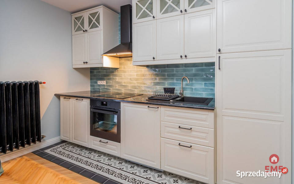 Ogłoszenie mieszkanie Białystok 39m2 2 pokoje Piętro 2 Wynajem podlaskie