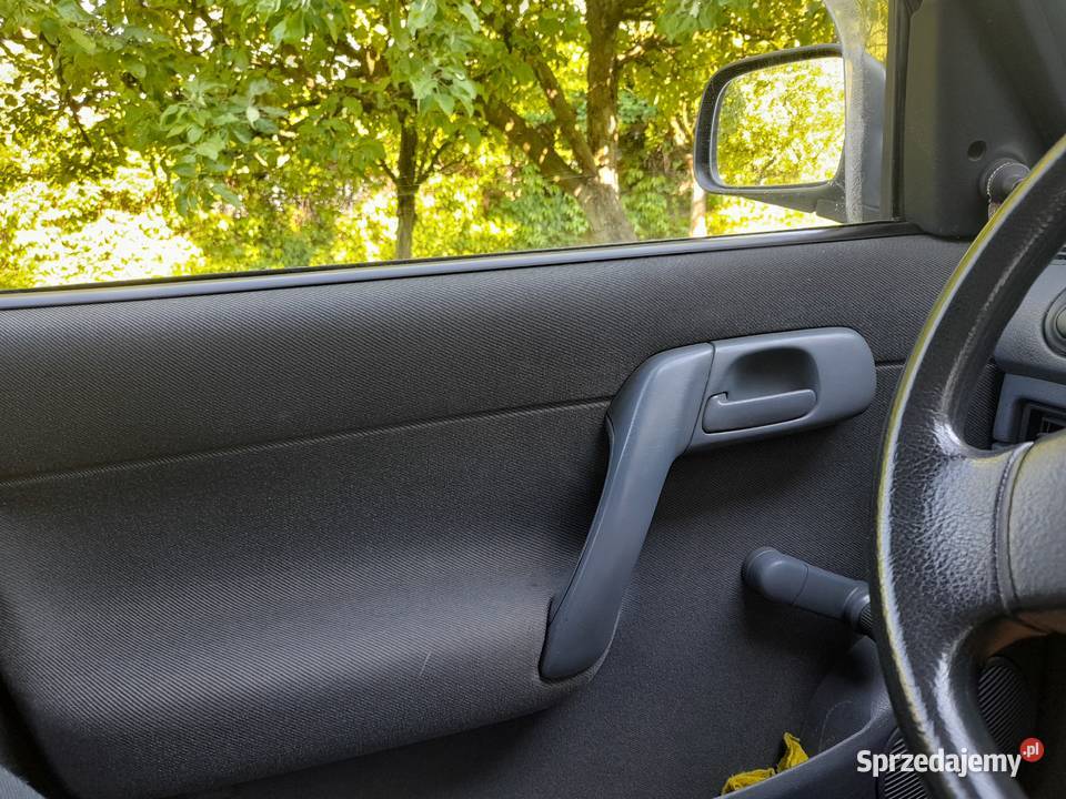 Skoda Felicia 13 Częstochowa