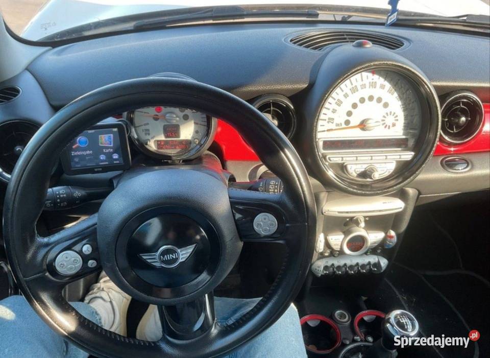 Mini cooper clubman Clubman Biłgoraj