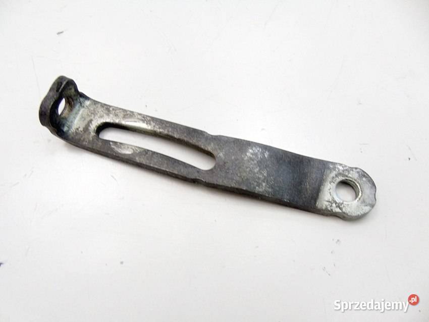 Blacha napinacza 10 12 12V Mitsubishi Space Star Rozrząd Sosnowiec