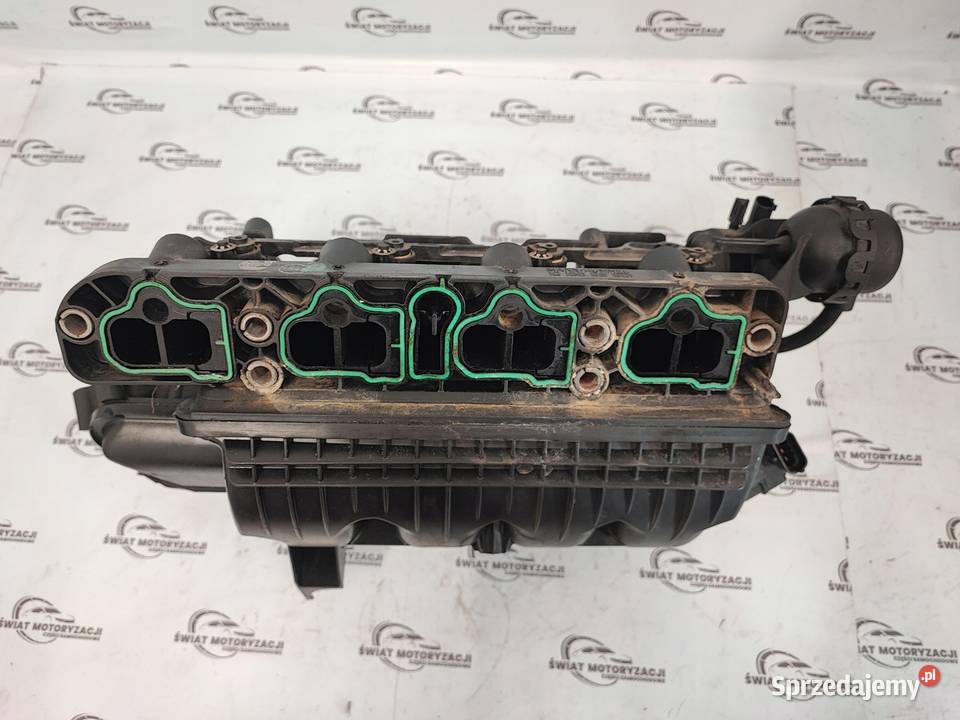 MERIVA CORSA 14 12r A14XER 100 151 kolektor osobowe Kielce sprzedam