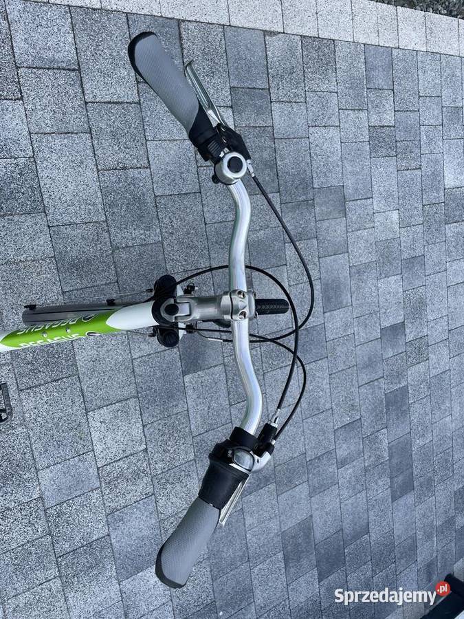 Pegasus Piazza Rower Damski 28 Miejski Inowrocław