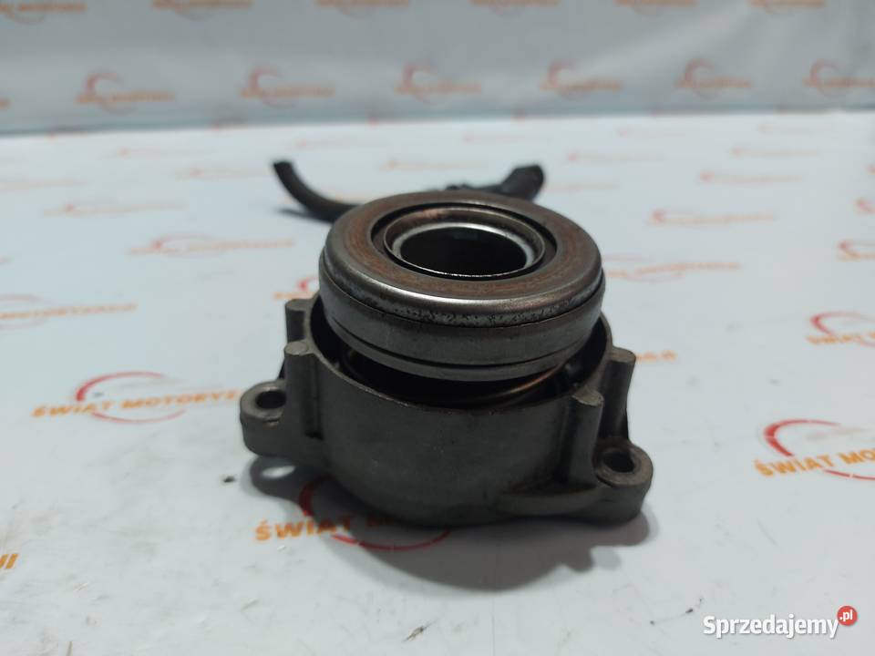 TRANSIT 24 TDCI JXFC JXFA 115 wysprzęglik