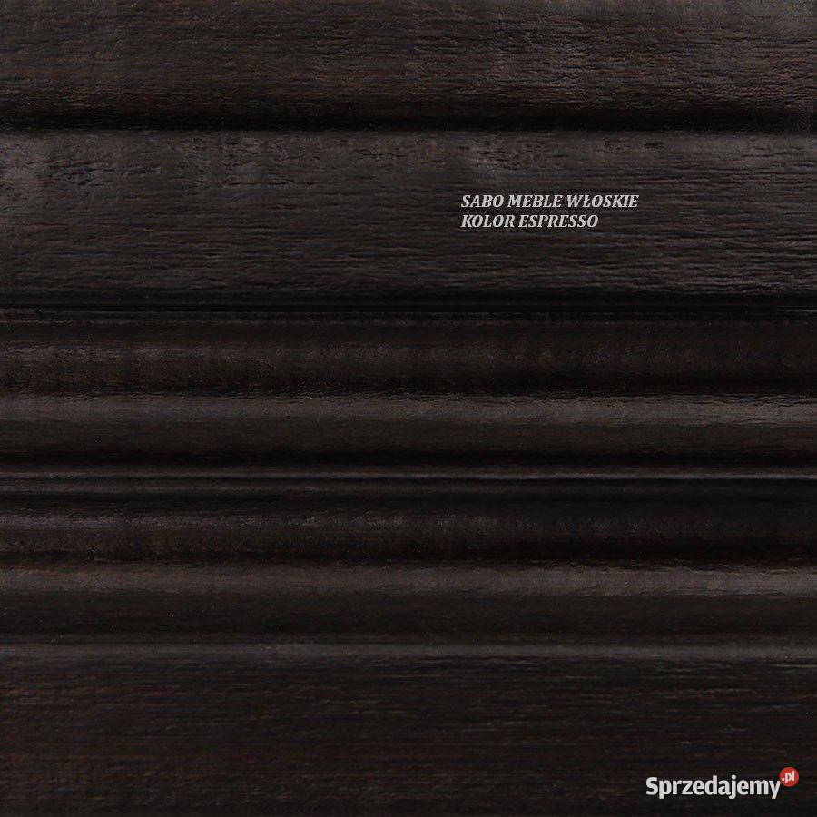 Klasyczny fotel obrotowy Urszula 476 orzechowy podkarpackie Przemyśl