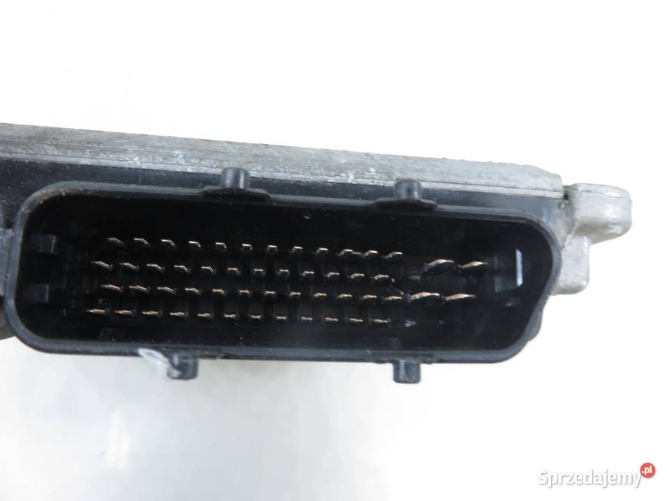 STEROWNIK AUDI A3 8L1 19 TDI ASV 038906018BB osobowe sprzedam