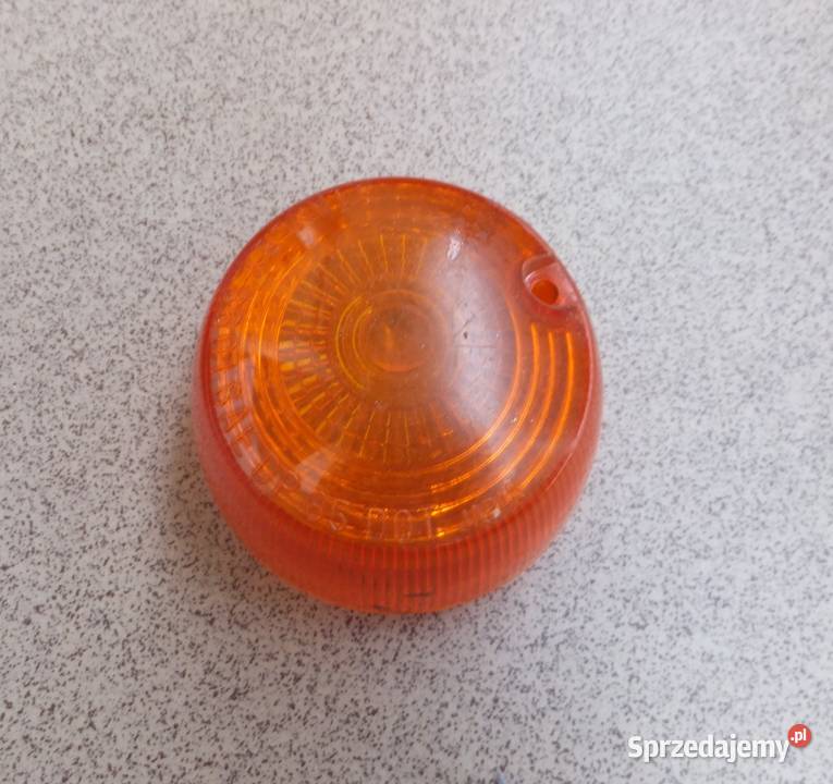 Klosz do lampy migacz kierunkowskaz Stanley 3601 Pruszcz Gdański
