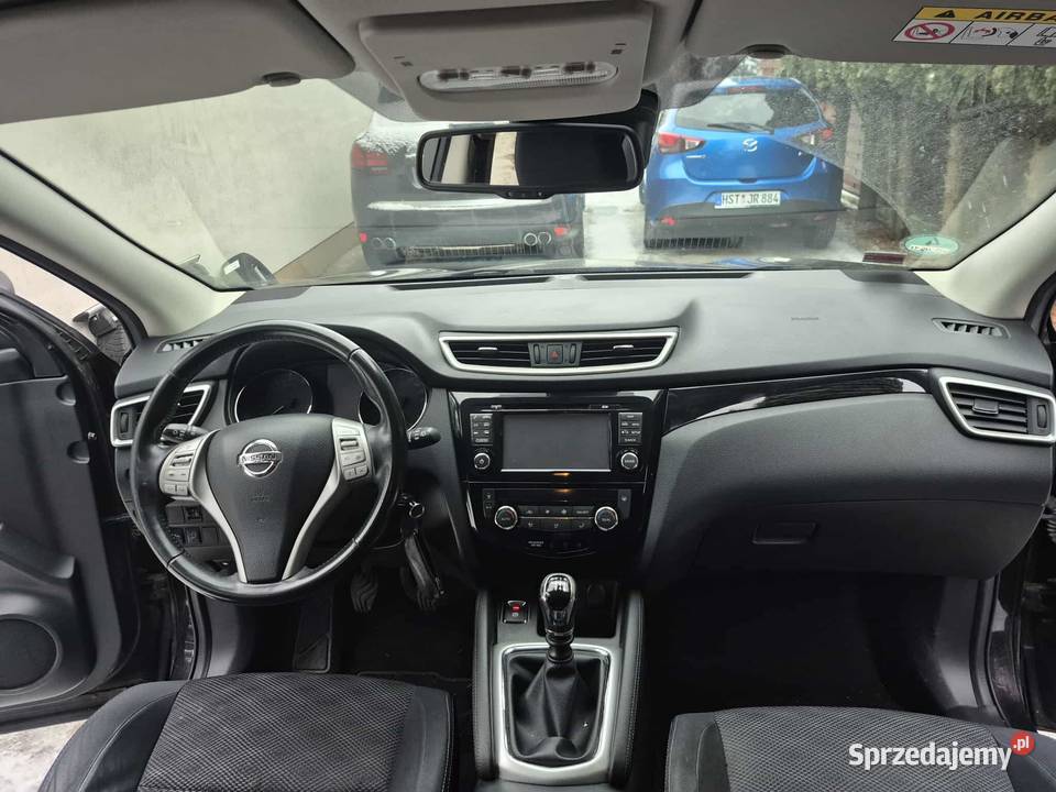 12 Nawigacja Klimatronik Niski przebieg komputer pokładowy Szczecin