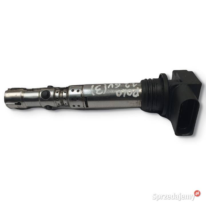 CEWKA ZAPŁONOWA VW POLO IV 12 6V 03D905715A Chełm sprzedam