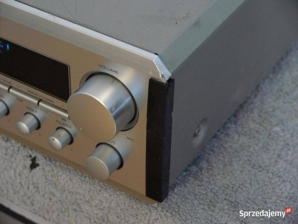 Amplituner Yamaha RXE100 sprawny WYSYŁKA Jasło sprzedam