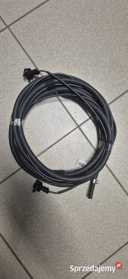 Nowy przewód Eberspacher paliwa linia oryginał w dolnośląskie Polkowice