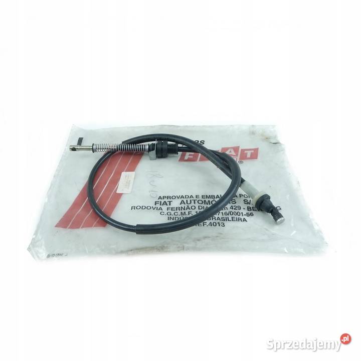 LINKA GAZU FIAT PALIO WEEK SIENA 9702 17D ORI