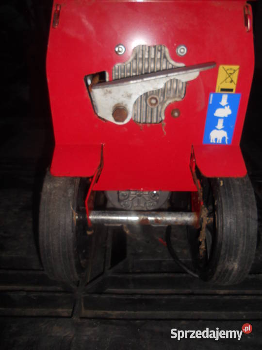 Rębak Hydrauliczny rębak do drewna hydrauliczny sprzedam